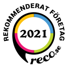 Rekommenderat foretag - Ekofox Stockholm 2021