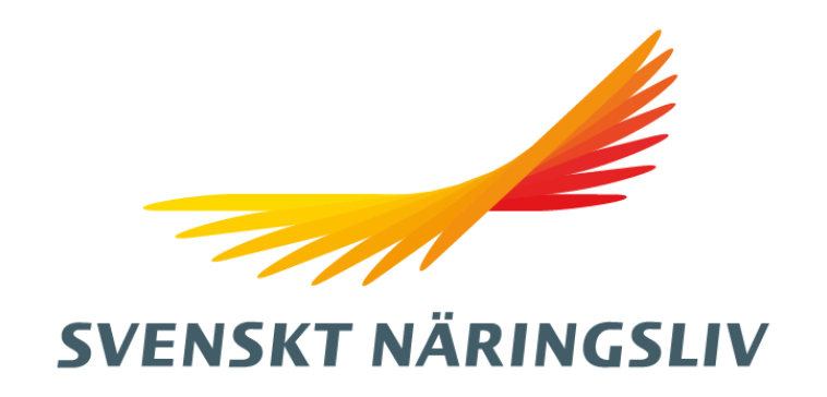 Svenskt Näringsliv - EKOFOX Stockholm