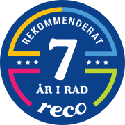 Rekommenderade flyttfirma Stockholm